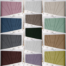 24 Inch Heigh Headboard for