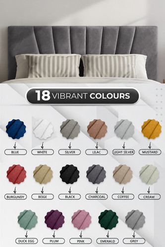 Height headboard for divan - headboard,