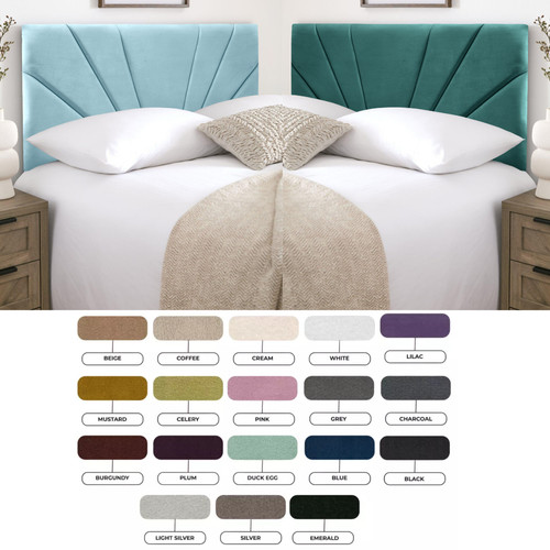 Butterfly headboard in - butterfly,