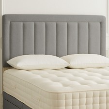 Plush Velvet Panel Border