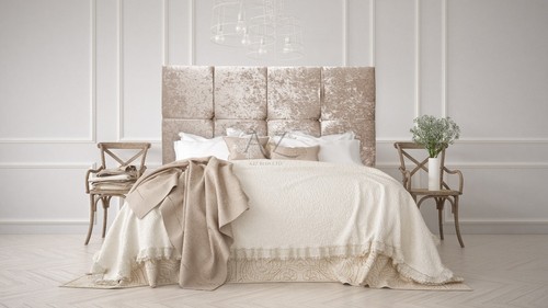 Luxury super chunky - super, 20