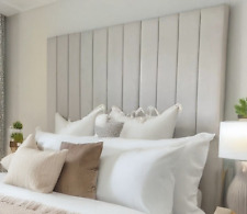 Clarence Soft Plush Velvet Bed