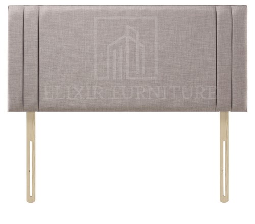 Headboard turin fabric - headboard,