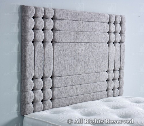 Bed headboard chicago - 36",