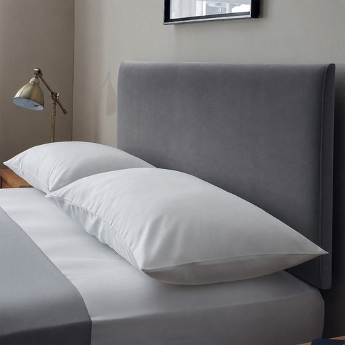 Plain headboard padded - plain,