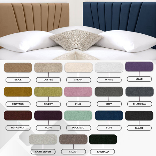 Sunrise headboard for - sunrise,