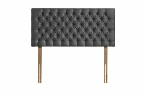 Chesterfield headboard - chesterfield,