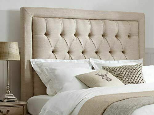 Upholstered atn bumper - upholstered,