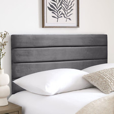 24" Venice Design Headboard