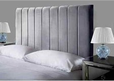 Headboard 20"- 24" Plush