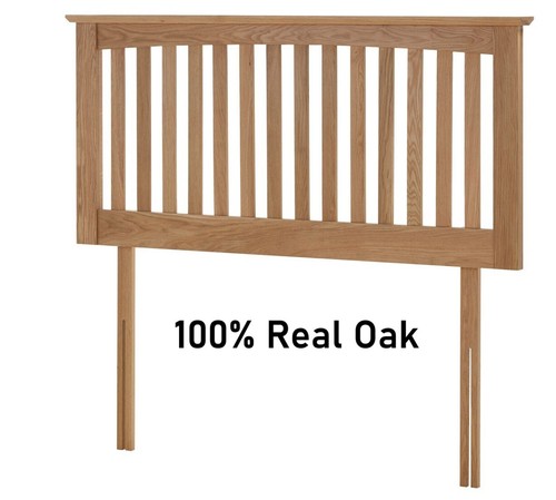 Solid real oak wood - solid,